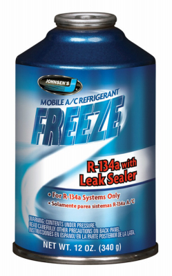 12OZ Refrigerant/Sealer