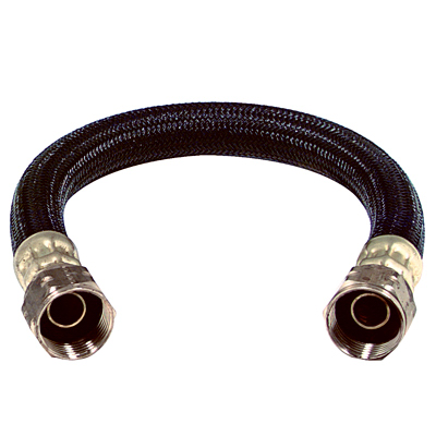 18" WTR Heat Connector