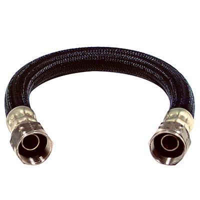 24" WTR Heat Connector