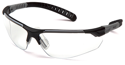 TG Clear Adjust Safety Glasses