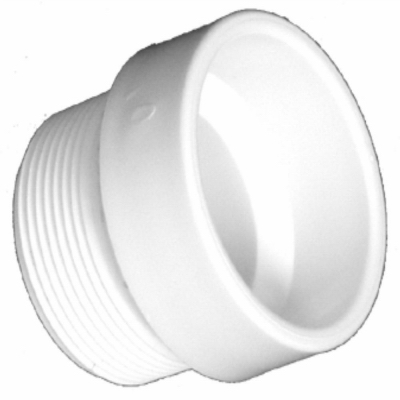 1-1/4" Fem Trap Adapter