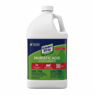 GAL Muriatic Acid
