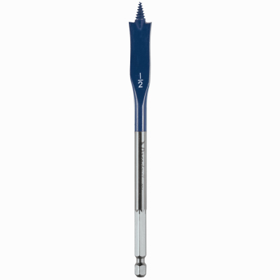 1/2x6 Spade Bit