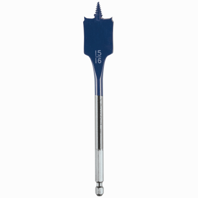 15/16x6 Spade Bit