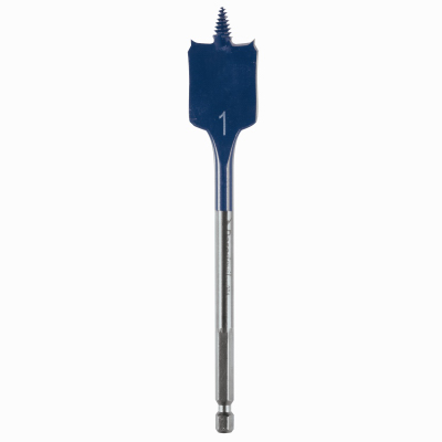 1x6 Spade Bit