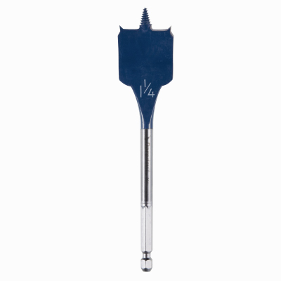 1-1/4x6 Spade Bit