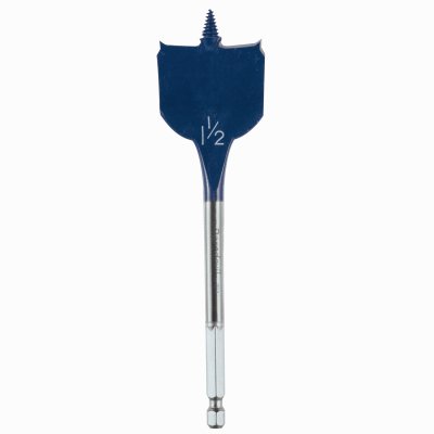 1-1/2x6 Spade Bit