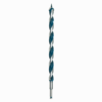 1x17-1/2 L Auger Bit