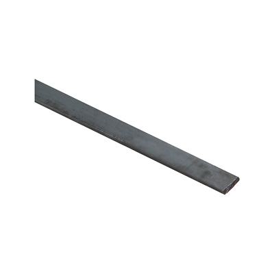 1x48x1/8 STL FLT Bar