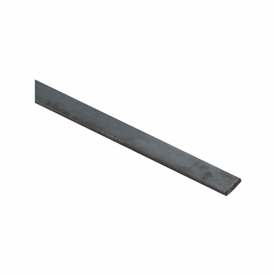 1-1/2x48x1/8STL FLT Bar