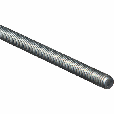 8-32x12 THRD Rod