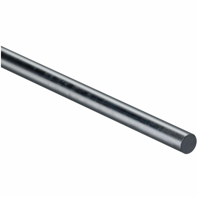 1/4x36 ZN Smooth Rod