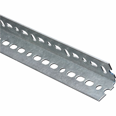 1-1/2x60Galv Slot Angle