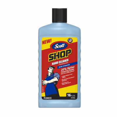 Scott 16OZ Hand Cleaner