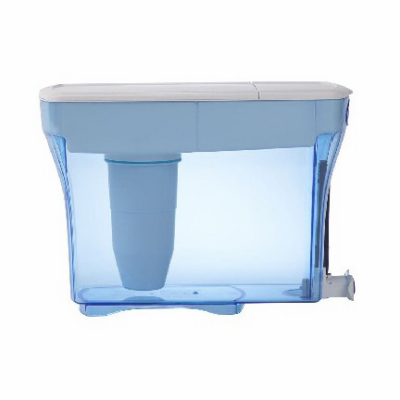 Zero 30C BLU Dispenser