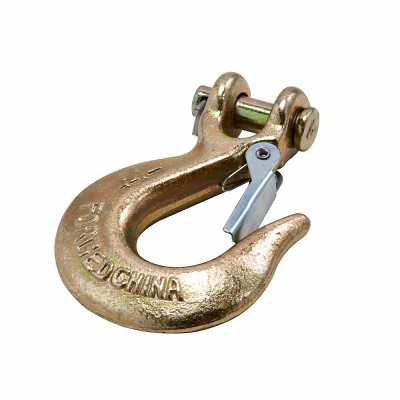 3/8" Clevis Hook/Latch