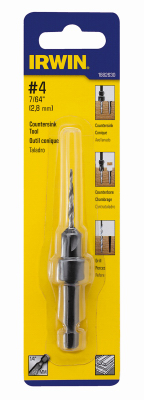 #4 WD Counter WD Bit