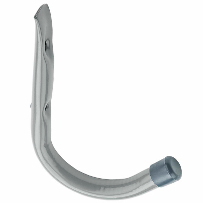 GRY STL Handy Tube Hook