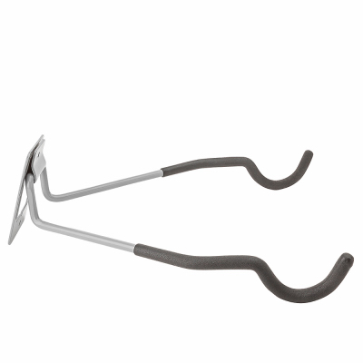 6pk clr mini hook