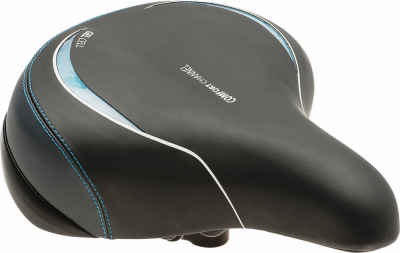 Comfort Gel Bike Seat