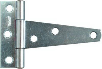 3" ZN LT T-Hinge