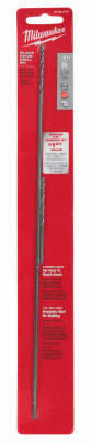 1/8x12 BLK Oxide Bit