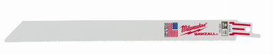 9" 18T Sawzall Blade
