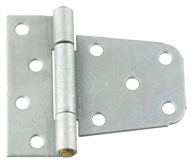 3-1/2" Galv Gate Hinge