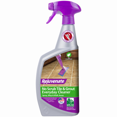 32OZ Tile/Grout Cleaner