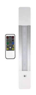 LED Bar Light with Remote