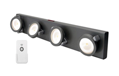 GRY LED Track Light