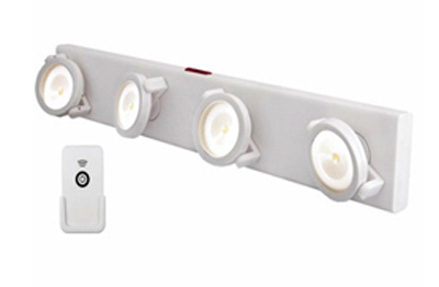 WHT LED Track Light