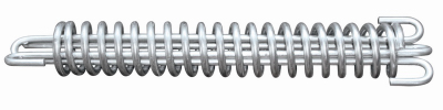 10.75" Tension Spring