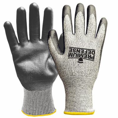 MED Mens Cut Resistant Gloves