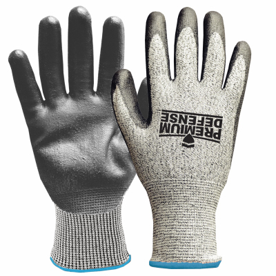 LG Mens Cut Resistant Gloves