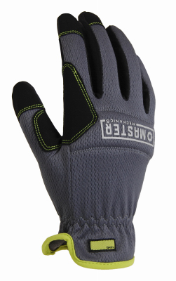 MM 2PK LG Mens Glove