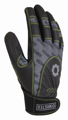 MM LG Mens Athlet Glove