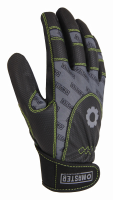 MM XL Mens Athlet Glove
