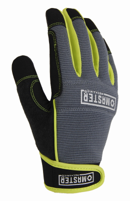 MM 2XL Mens HiPer Glove