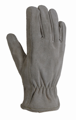 MR XL Mens Suede Gloves