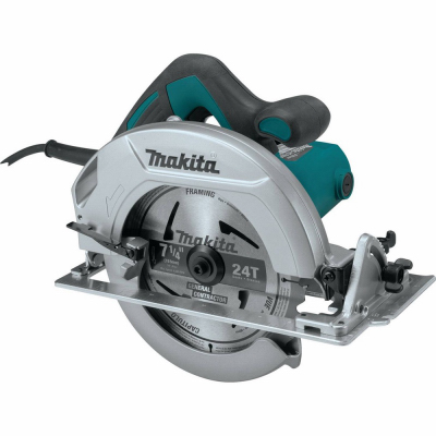 7-1/4" 105A Circ Saw