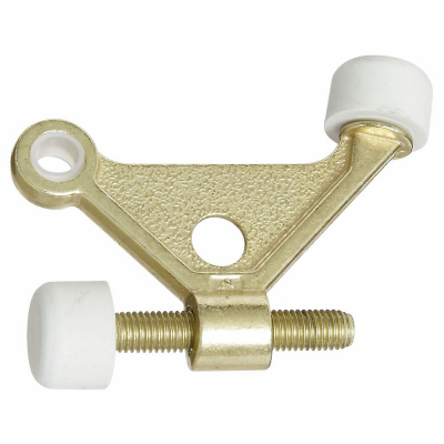 BB HINGE MOUNT DOOR STOP