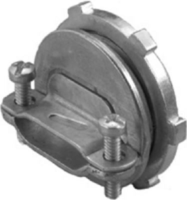 1-1/4" Clamp Connector