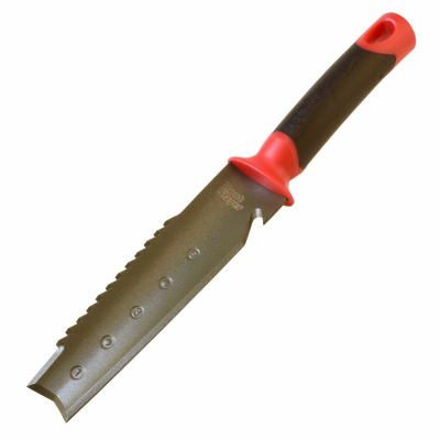 Root Slayer Soil Knife