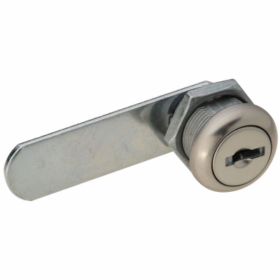 1/4" CHR Util Lock