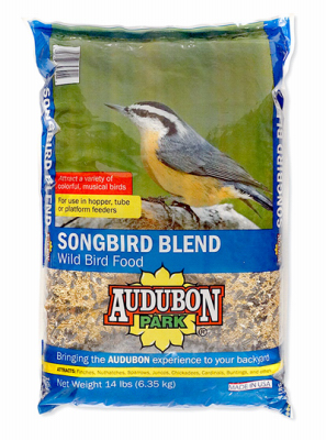 14LB Song Bird Food