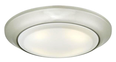 7-3/8"NI Surf MNT Light