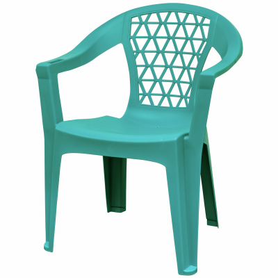 Teal Penza Chair