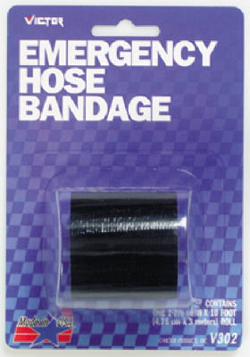 2x120 Auto Hose Bandage Tape