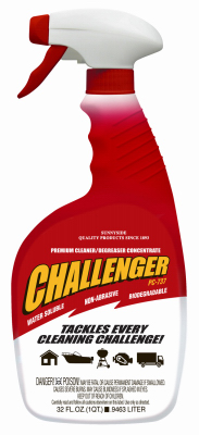 32OZ Concentrated Degreaser